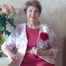Фотография девушки Татьяна, 59 лет из г. Оренбург