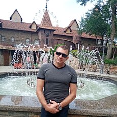 Фотография мужчины Алексей, 42 года из г. Песчанокопское