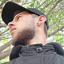 Ахмед, 25 лет