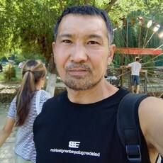 Фотография мужчины Кен, 41 год из г. Шымкент