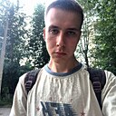 Сема, 21 год