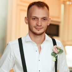 Фотография мужчины Владимир, 30 лет из г. Бердянск