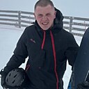 Вячеслав, 25 лет