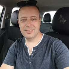 Фотография мужчины Сергей, 41 год из г. Астрахань