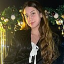 Яна, 25 лет