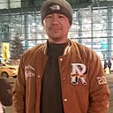 Али, 34 года