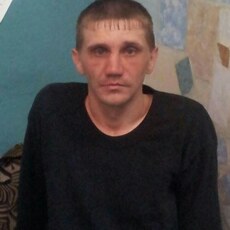 Фотография мужчины Сергей, 38 лет из г. Комсомольск-на-Амуре