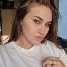 Фотография девушки Арина, 23 года из г. Самара