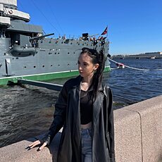 Фотография девушки Яна, 22 года из г. Борисов