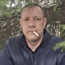 Фотография мужчины Владимир, 50 лет из г. Стаханов