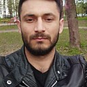 Рахиб, 29 лет