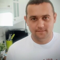 Фотография мужчины Кирилл, 34 года из г. Астрахань