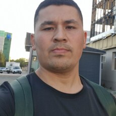 Фотография мужчины Даник, 30 лет из г. Павлодар