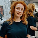 Ксения, 44 года