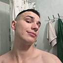 Влад, 20 лет