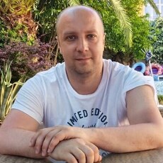Фотография мужчины Дмитрий, 37 лет из г. Подольск