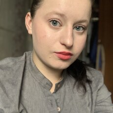 Фотография девушки Дарья, 22 года из г. Бийск