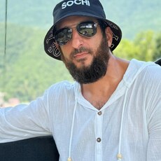 Фотография мужчины Арсен, 37 лет из г. Нижневартовск