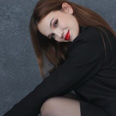 Фотография девушки Катя, 23 года из г. Москва