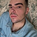 Кирилл, 22 года