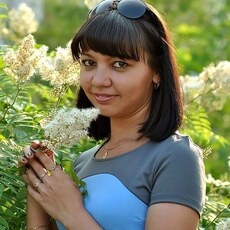 Фотография девушки Леся, 40 лет из г. Тирасполь