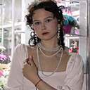Ксения, 21 год