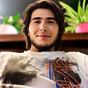 Азиз, 28 лет