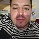 Елвис, 35 лет