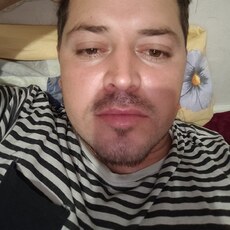 Фотография мужчины Елвис, 35 лет из г. Алматы