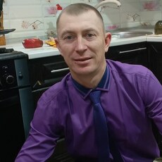 Фотография мужчины Василий, 40 лет из г. Барановичи