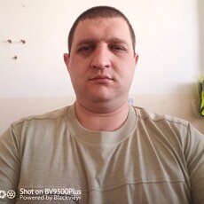 Фотография мужчины Виталий, 34 года из г. Большой Камень