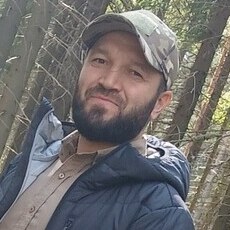 Фотография мужчины Ali, 35 лет из г. Петрозаводск