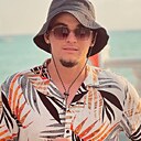 Али, 22 года