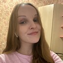 Алина, 19 лет
