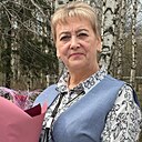 Жанна, 58 лет