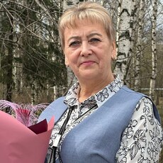 Фотография девушки Жанна, 58 лет из г. Харовск