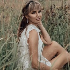 Фотография девушки Катя, 29 лет из г. Белгород