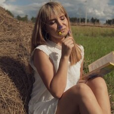 Фотография девушки Катя, 29 лет из г. Белгород