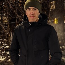 Фотография мужчины Кузратулло, 25 лет из г. Люберцы