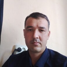 Фотография мужчины Тимур, 39 лет из г. Павлодар