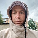 Илюха, 33 года