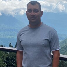 Фотография мужчины Руслан, 41 год из г. Пенза