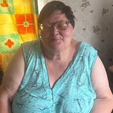 Фотография девушки Ольга, 62 года из г. Витебск