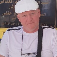 Фотография мужчины Андрей, 49 лет из г. Ульяновск