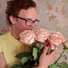 Фотография девушки Юлия, 44 года из г. Молодогвардейск