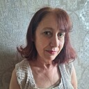 Полина, 52 года