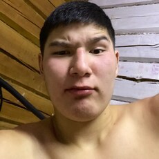 Фотография мужчины Zhora, 24 года из г. Якутск
