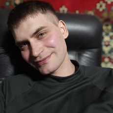 Фотография мужчины Алексей, 26 лет из г. Стаханов