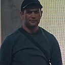 Мушех, 39 лет