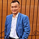 Дастан, 32 года